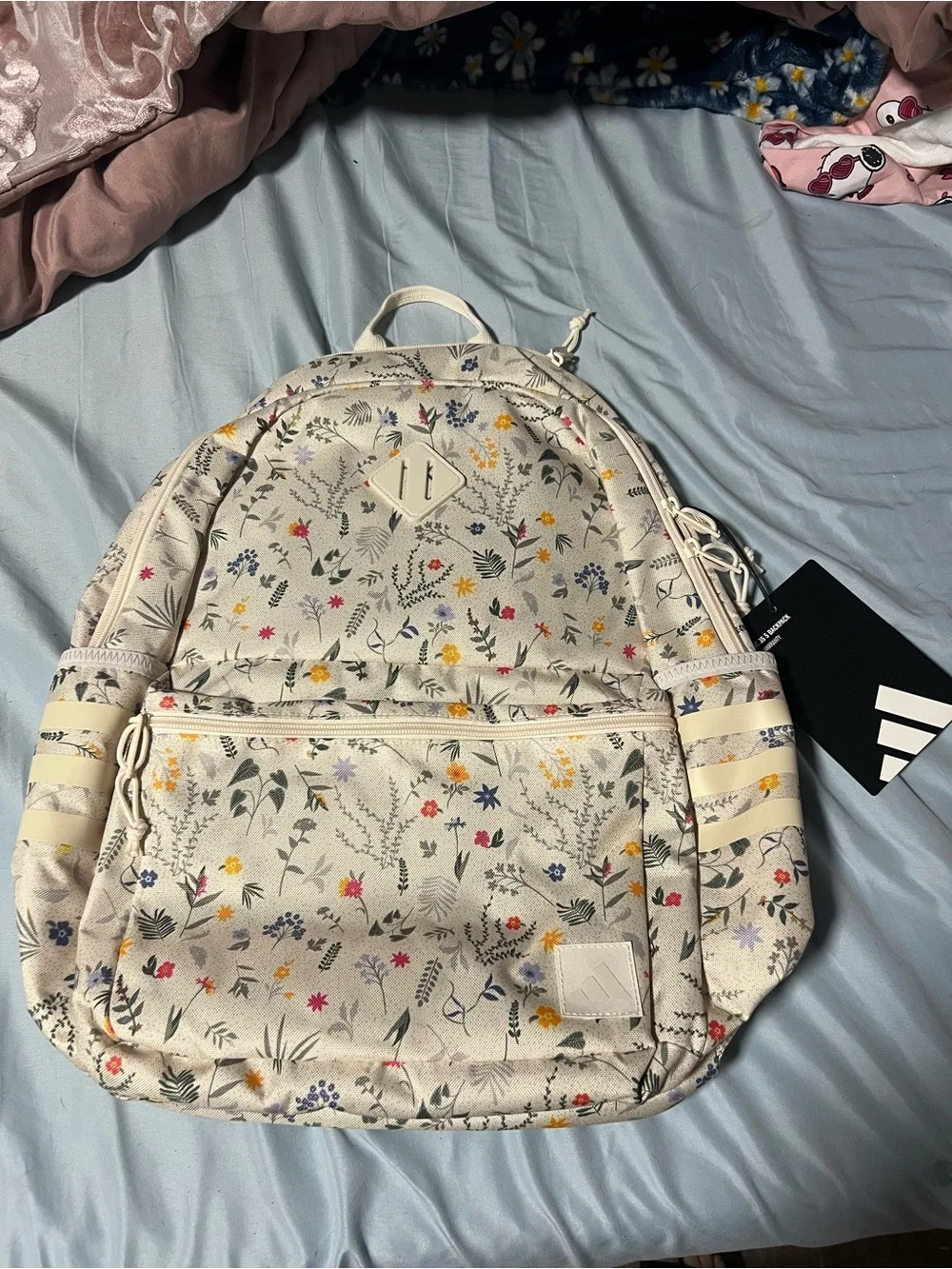 Adidas Backpack